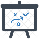 پیش‌نمایش فایل strategy-1414207 از پک آیکون های کسب و کار 2