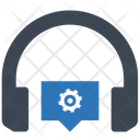 پیش‌نمایش فایل technical-support-1414274 از پک آیکون های کسب و کار 2