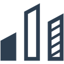 پیش‌نمایش فایل bar-chart-1414351 از پک عناصر سئو کسب و کار
