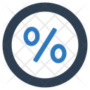 پیش‌نمایش فایل percentage-1414329 از پک عناصر سئو کسب و کار