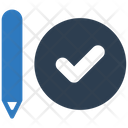 پیش‌نمایش فایل checkmark-1417840 از پک آموزش