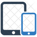 پیش‌نمایش فایل devices-1418863 از پک آیکون های پایه