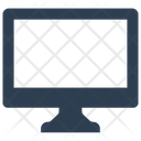 پیش‌نمایش فایل monitor-1418869 از پک آیکون های پایه