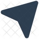 پیش‌نمایش فایل navigation-1418864 از پک آیکون های پایه
