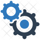 پیش‌نمایش فایل settings-1418855 از پک آیکون های پایه