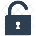 پیش‌نمایش فایل unlock-1418837 از پک آیکون های پایه