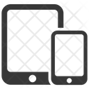 پیش‌نمایش فایل devices-1419060 از پک تلفیق آیکون رابط