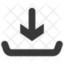 پیش‌نمایش فایل download-1419096 از پک تلفیق آیکون رابط