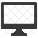 پیش‌نمایش فایل monitor-1419066 از پک تلفیق آیکون رابط