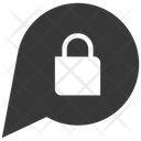 پیش‌نمایش فایل private-message-1419044 از پک تلفیق آیکون رابط