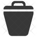 پیش‌نمایش فایل recycle-bin-1419090 از پک تلفیق آیکون رابط