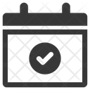 پیش‌نمایش فایل schedule-1419079 از پک تلفیق آیکون رابط