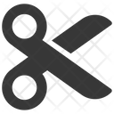 پیش‌نمایش فایل scissor-1419063 از پک تلفیق آیکون رابط