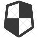 پیش‌نمایش فایل sheild-1419107 از پک تلفیق آیکون رابط