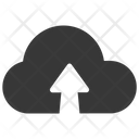 پیش‌نمایش فایل upload-to-cloud-1419033 از پک تلفیق آیکون رابط