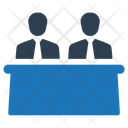 پیش‌نمایش فایل interview-board-1419133 از پک مصاحبه