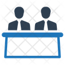 پیش‌نمایش فایل interview-board-1419141 از پک مصاحبه
