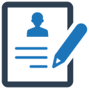 پیش‌نمایش فایل job-application-1419152 از پک مصاحبه