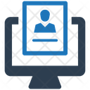 پیش‌نمایش فایل online-resume-1419130 از پک مصاحبه