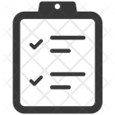 پیش‌نمایش فایل checklist-1419259 از پک مصاحبه