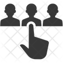 پیش‌نمایش فایل employee-selection-1419241 از پک مصاحبه
