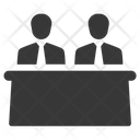 پیش‌نمایش فایل interview-board-1419227 از پک مصاحبه