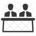 پیش‌نمایش فایل interview-board-1419235 از پک مصاحبه