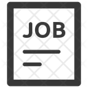 پیش‌نمایش فایل job-application-1419245 از پک مصاحبه