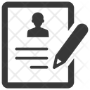 پیش‌نمایش فایل job-application-1419246 از پک مصاحبه