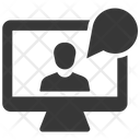 پیش‌نمایش فایل online-customer-support-1419225 از پک مصاحبه