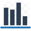 پیش‌نمایش فایل bar-chart-1419359 از پک آیکون های ترکیبی