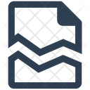 پیش‌نمایش فایل broken-file-1419310 از پک آیکون های ترکیبی