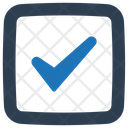 پیش‌نمایش فایل checkmark-1419335 از پک آیکون های ترکیبی