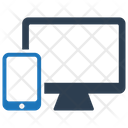 پیش‌نمایش فایل devices-1419319 از پک آیکون های ترکیبی