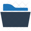پیش‌نمایش فایل folder-1419301 از پک آیکون های ترکیبی