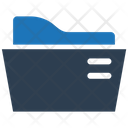 پیش‌نمایش فایل folder-1419317 از پک آیکون های ترکیبی