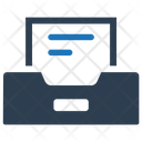 پیش‌نمایش فایل inbox-1419347 از پک آیکون های ترکیبی