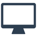 پیش‌نمایش فایل monitor-1419327 از پک آیکون های ترکیبی