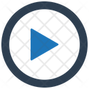 پیش‌نمایش فایل play-button-1419286 از پک آیکون های ترکیبی