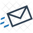 پیش‌نمایش فایل quick-message-sent-1419283 از پک آیکون های ترکیبی
