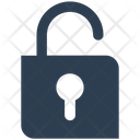 پیش‌نمایش فایل unlock-1419268 از پک آیکون های ترکیبی
