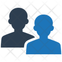 پیش‌نمایش فایل users-1419299 از پک آیکون های ترکیبی