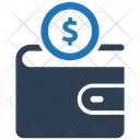 پیش‌نمایش فایل wallet-1419337 از پک آیکون های ترکیبی
