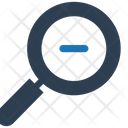 پیش‌نمایش فایل zoom-out-1419304 از پک آیکون های ترکیبی