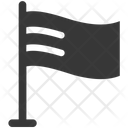 پیش‌نمایش فایل flag-1419428 از پک آیکون های ترکیبی - نسخه سیاه