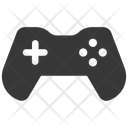 پیش‌نمایش فایل game-remote-1419449 از پک آیکون های ترکیبی - نسخه سیاه