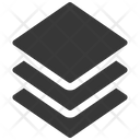 پیش‌نمایش فایل layers-1419495 از پک آیکون های ترکیبی - نسخه سیاه