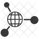 پیش‌نمایش فایل network-sharing-1419395 از پک آیکون های ترکیبی - نسخه سیاه