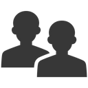 پیش‌نمایش فایل users-1419425 از پک آیکون های ترکیبی - نسخه سیاه