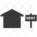 پیش‌نمایش فایل house-rent-1419917 از پک املاک و مستغلات - نسخه مشکی